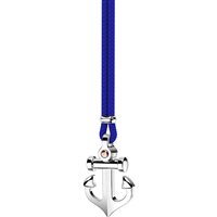 Collana Zancan Uomo in Argento EXC447R-AV - EXC447R-AV